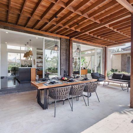 Coconut Grove Villa By Betterplace Убуд Екстер'єр фото