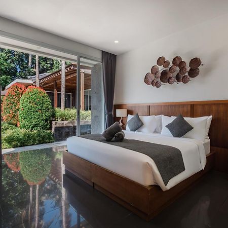 Coconut Grove Villa By Betterplace Убуд Екстер'єр фото