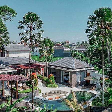 Coconut Grove Villa By Betterplace Убуд Екстер'єр фото
